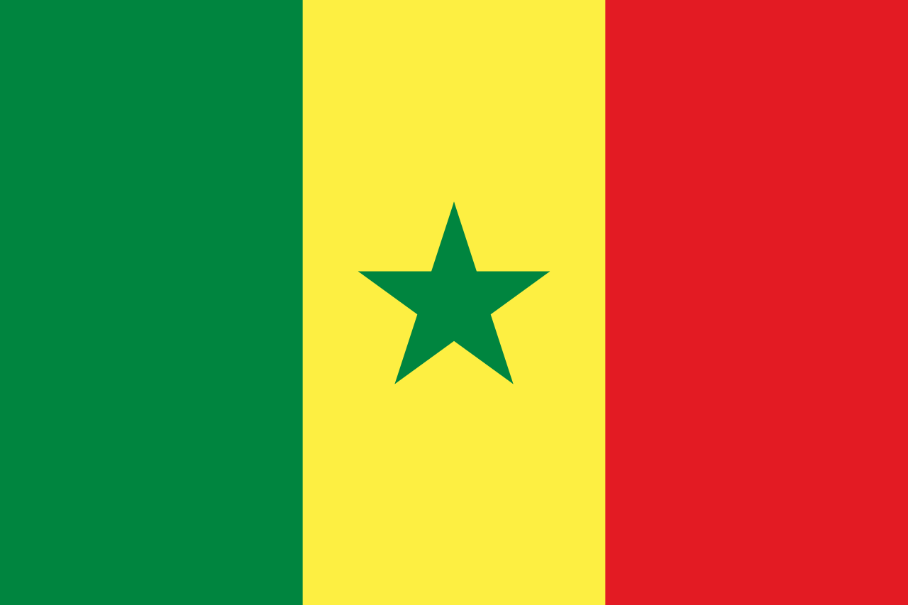 Les concours au Sénégal