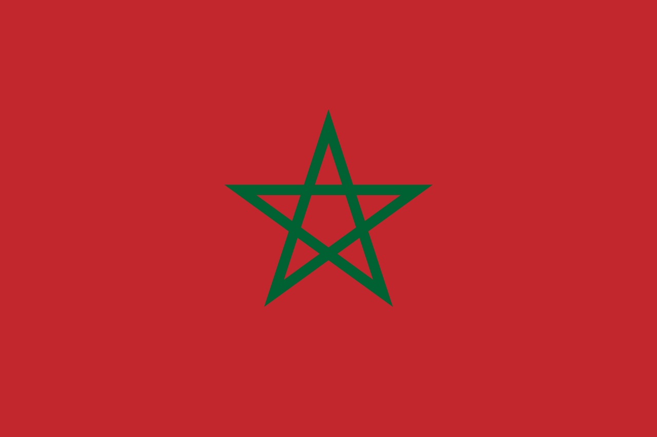 Les concours au Maroc