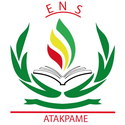 Concours ENS d'Atakpamé Togo session 2022