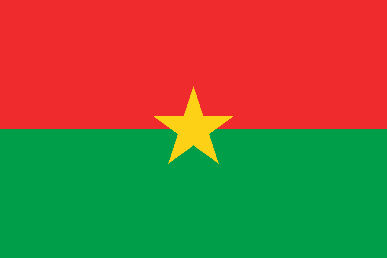 Dates des épreuves écrite au concours de recrutements au profit de la Gendarmerie Nationale au Burkina Faso 2022-2023