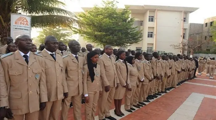 Qui peut s'inscrire au concours d'entrée à l'Ecole nationale d'administration (ENA) Sénégal ?
