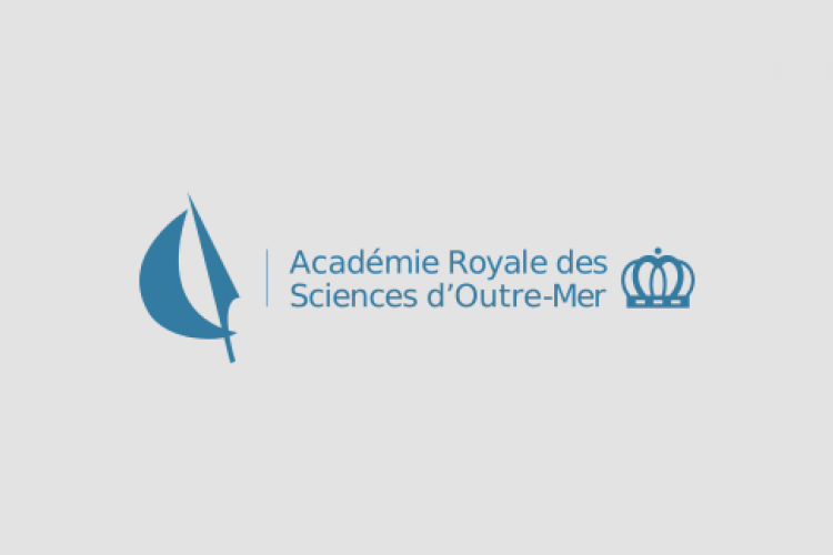 Concours annuel de l'Académie Royale des Sciences d'Outre-Mer de Belgique 2023