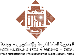 Concours d'accès aux Masters à l'ESEF Oujda 2023-2024