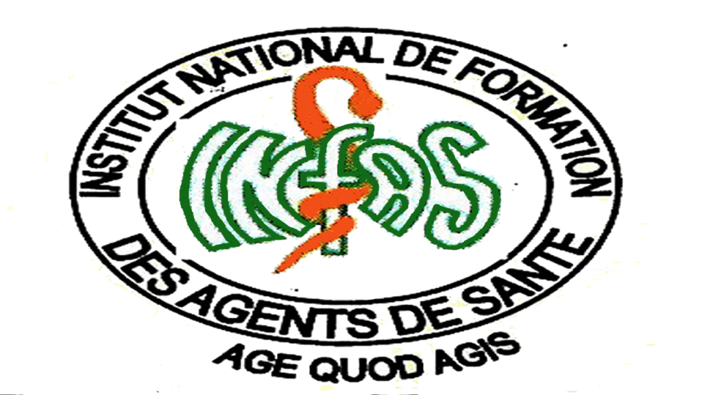 L'Institut national de Formation des Agents de Santé (INFAS) en Côte d'Ivoire