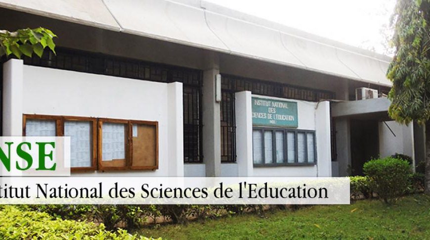 Institut National des Sciences de l’Éducation - INSE
