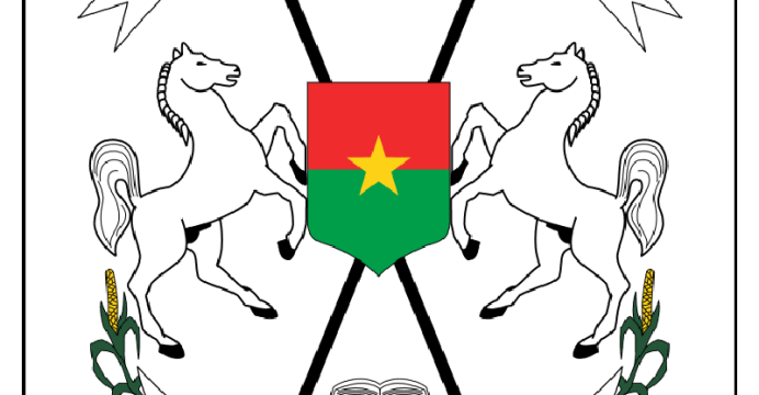 Concours directs d’entrée à la Fonction publique 2023 au Burkina Faso