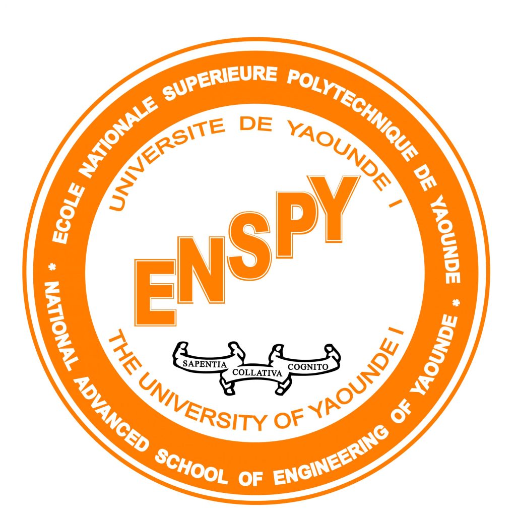 Ouverture concours Ecole Nationale Supérieure Polytechnique de Yaoundé (ENSPY) 2023-2024 1ère et 3ème années