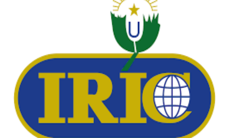 Concours IRIC 2023-2024
