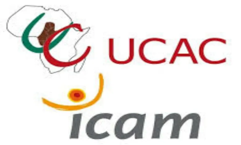 Résultats du concours UCAC-ICAM de 13 mai 2023 CMR – CONGO – TCHAD
