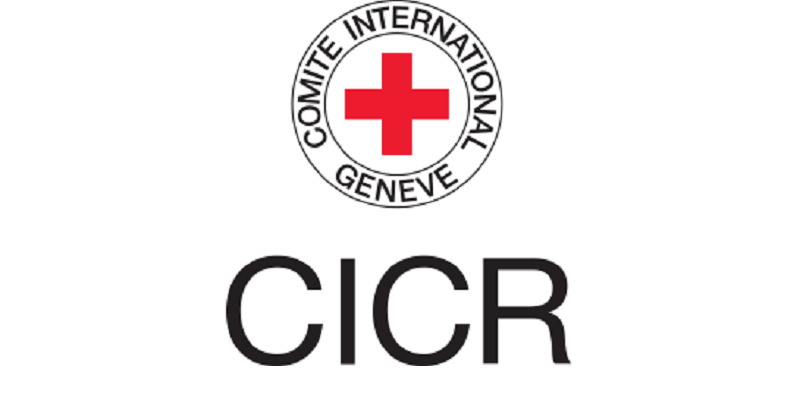 CICR recrute deux assistants administratifs santé du personnel en RDC