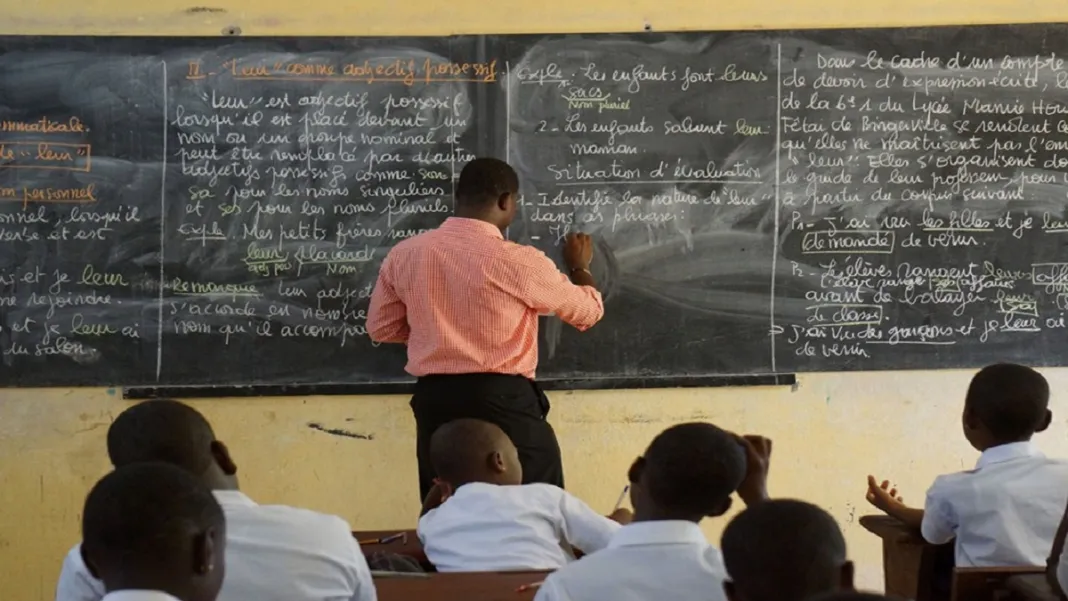 02 enseignants suspendus pour des actes de violence envers des élèves au Togo