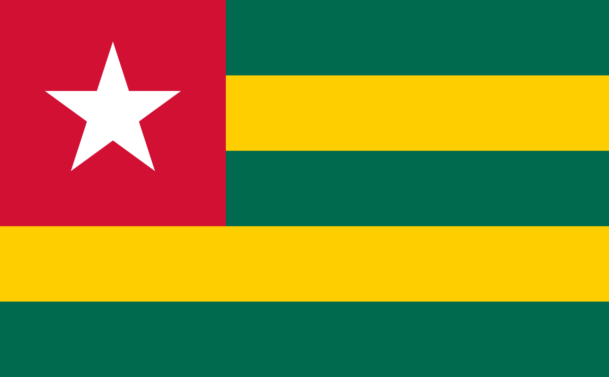 offres d'emplois au Togo