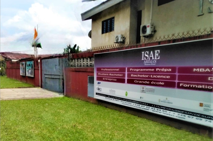 ISAE Abidjan renforce ses partenariats académiques internationaux
