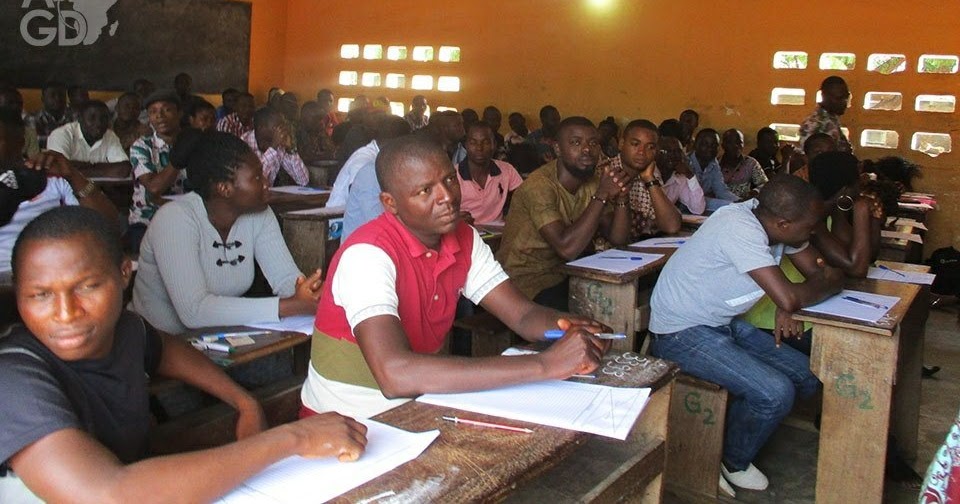 Concours de recrutement de 4501 enseignants session 2023 au Togo