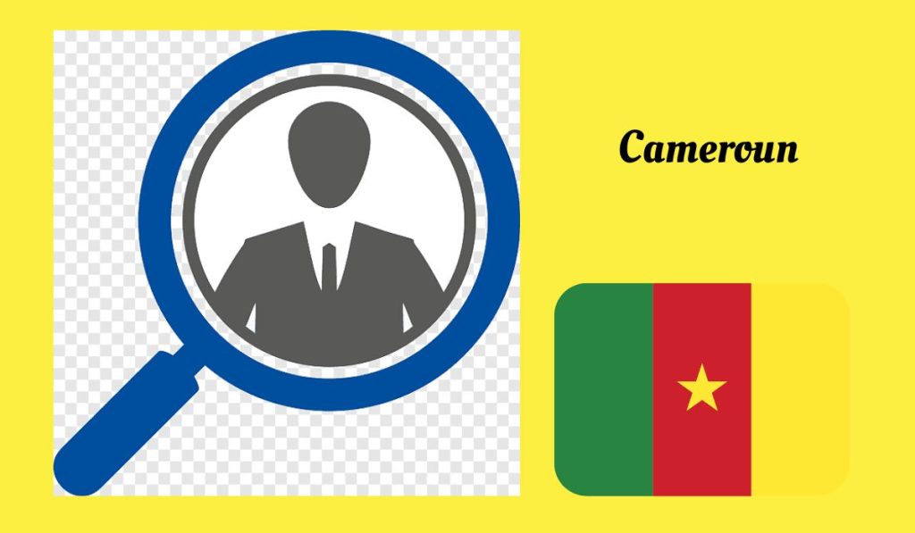 Les offres d'emploi au Cameroun