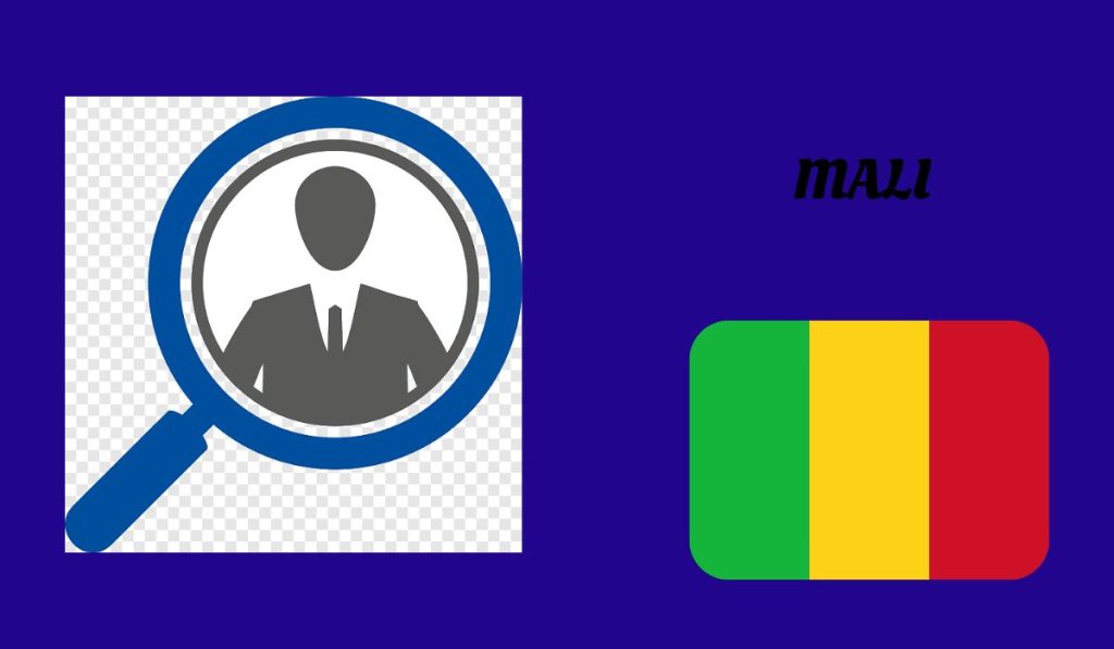 Les offres d'emplois au Mali