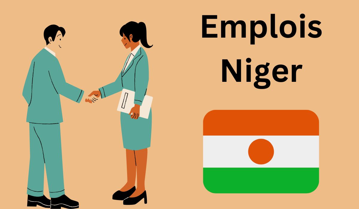 Offres d'emplois au Niger