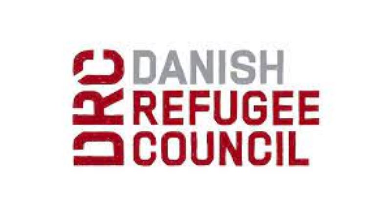 Le Conseil Danois pour les Réfugiés (DRC) recrute Un (01) Assistant de projet protection