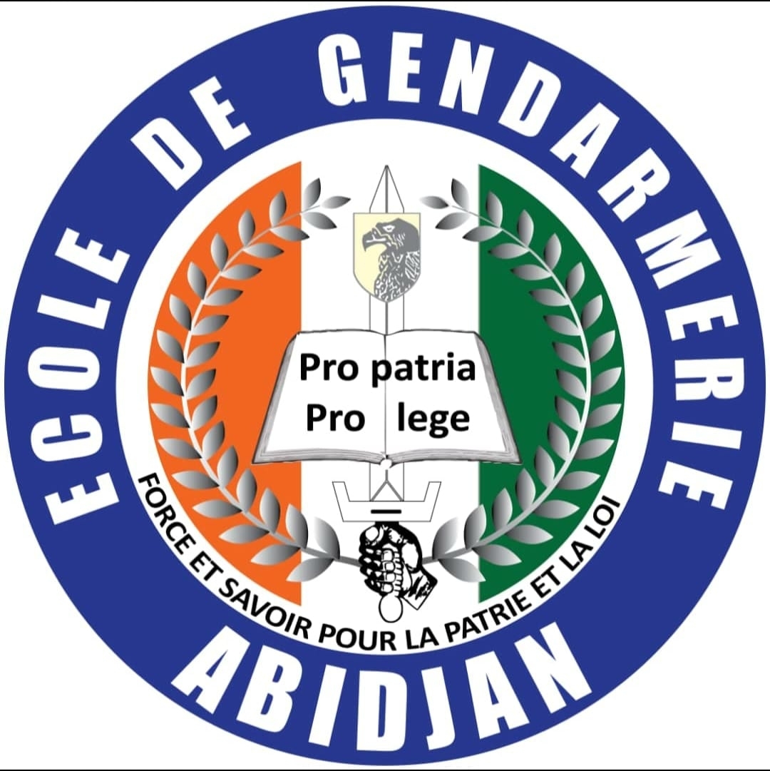 Convocation concours gendarmerie 2023 CI