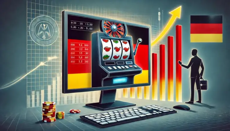 Risiken von Online-Slots: Was erwachsene Nutzer wissen sollten